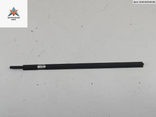 Молдинг стекла двери наружный Ford Focus 1 поколение [рестайлинг] 2002, 1.8 л., бензин, МКПП, серый, универсал