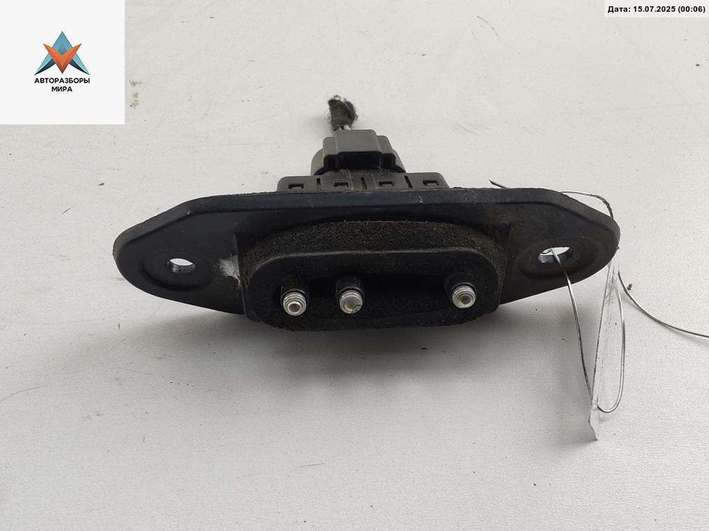 выключатель концевой (концевик) Ford Tourneo Connect 1 поколение 2008, 1.8 л., дизель, МКПП, серый, фургон, 2T1T14A658BE - фото №1