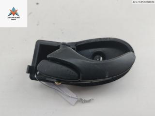 ручка внутренняя передняя левая Ford Focus 1 поколение [рестайлинг] 2002, 1.8 л., бензин, МКПП, серый, универсал, XS41A22601AK