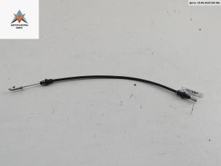 Трос двери задней Ford Tourneo Connect 1 поколение 2008, 1.8 л., дизель, МКПП, серый, фургон, 2T14V224A37BL