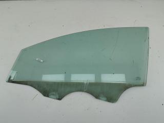 стекло двери передней левой SEAT Altea 1 поколение 2005, 1.9 л., дизель, МКПП, серый, минивэн, 43R000479