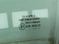 стекло двери передней левой SEAT Altea 1 поколение 2005, 1.9 л., дизель, МКПП, серый, минивэн, 43R000479 - фото №2