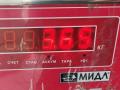 стекло двери передней левой SEAT Altea 1 поколение 2005, 1.9 л., дизель, МКПП, серый, минивэн, 43R000479 - фото №3