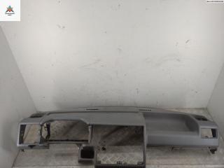 панель передняя салона (торпедо) Volkswagen Transporter T4 1997, 2.4 л., дизель, МКПП, зелёный, микроавтобус