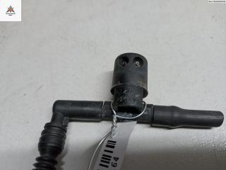 форсунка омывателя лобового стекла Opel Zafira 2 поколение (B) 2005, 1.9 л., дизель, МКПП, чёрный, минивэн, 9221637