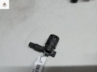 форсунка омывателя лобового стекла Opel Zafira 2 поколение (B) 2005, 1.9 л., дизель, МКПП, чёрный, минивэн, 9221637