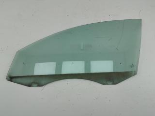 стекло двери передней левой Volkswagen Passat B6 2006, 2.0 л., бензин, АКПП, чёрный, универсал