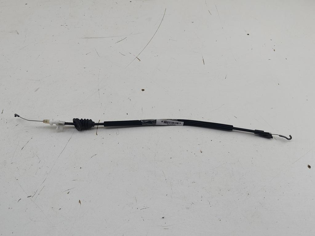 трос двери Volkswagen Passat B6 2006, 2.0 л., бензин, АКПП, чёрный, универсал, 3C4839085B