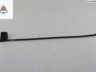 Молдинг стекла двери наружный SEAT Altea 1 поколение 2005, 1.9 л., дизель, МКПП, серый, минивэн, 5P0837477