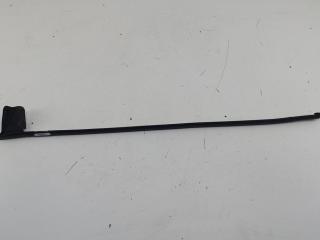 Молдинг стекла двери наружный SEAT Altea 2005, 1.9 л., дизель, МКПП, серый, минивэн, 5P0837477