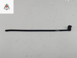 Молдинг стекла двери задней левой наружный SEAT Altea 1 поколение 2005, 1.9 л., дизель, МКПП, серый, минивэн, 5P0838477