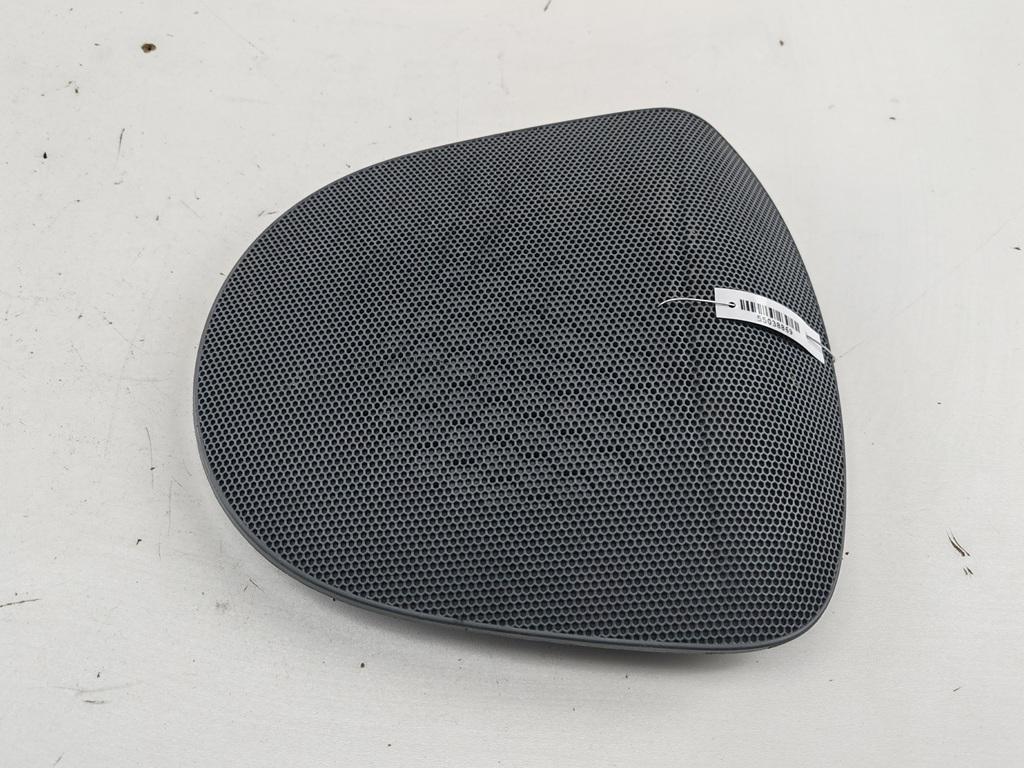 Сетка (решетка) динамика SEAT Altea 2005, 1.9 л., дизель, МКПП, серый, минивэн, 5P0837149