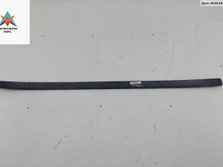 молдинг двери передней левой Volkswagen Passat B5 1998, 1.8 л., бензин, МКПП, серый, седан, 3B0853515