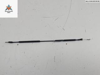 трос двери SEAT Altea 1 поколение 2005, 1.9 л., дизель, МКПП, серый, минивэн, 5P0837085