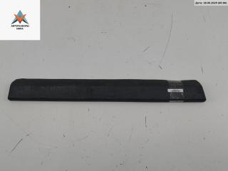 молдинг двери задней левой Volkswagen Passat B5 [рестайлинг] 2004, 1.9 л., дизель, МКПП, синий, универсал, 3B0854949B