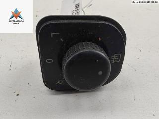 джойстик регулировки зеркал Volkswagen Passat B6 2006, 2.0 л., бензин, АКПП, чёрный, универсал, 1K0959565H