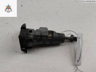 личинка дверного замка Volkswagen Passat B6 2006, 2.0 л., бензин, АКПП, чёрный, универсал, 3C0837167A