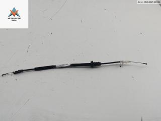 трос двери Volkswagen Passat B6 2006, 2.0 л., бензин, АКПП, чёрный, универсал, 3C4839085B