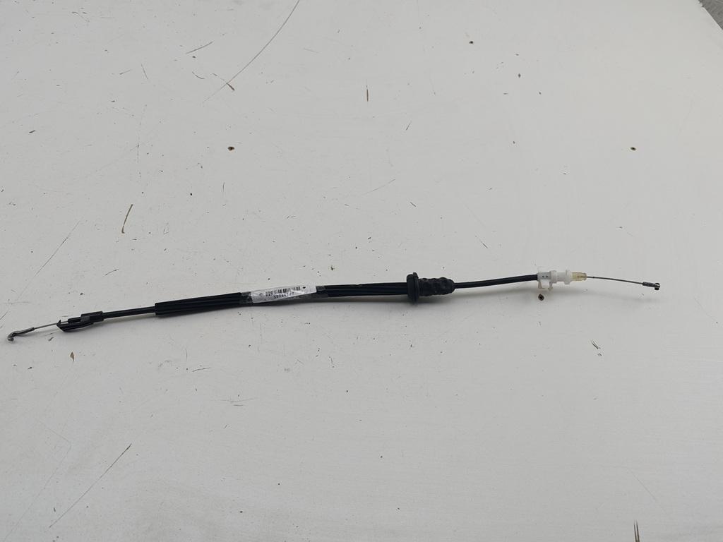 трос двери Volkswagen Passat B6 2006, 2.0 л., бензин, АКПП, чёрный, универсал, 3C4839085B