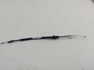трос двери Volkswagen Passat B6 2006, 2.0 л., бензин, АКПП, чёрный, универсал, 3C4839085B