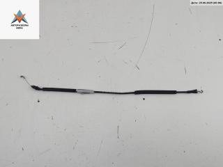 Трос двери задней SEAT Altea 1 поколение 2005, 1.9 л., дизель, МКПП, серый, минивэн, 5P0839085A