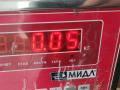 Трос двери задней SEAT Altea 1 поколение 2005, 1.9 л., дизель, МКПП, серый, минивэн, 5P0839085A - фото №2