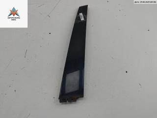 молдинг двери задней левой Volkswagen Passat B5 [рестайлинг] 2004, 1.9 л., дизель, МКПП, синий, универсал, 3B0839901