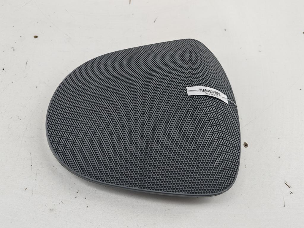 Сетка (решетка) динамика SEAT Altea 2005, 1.9 л., дизель, МКПП, серый, минивэн, 5P0867149