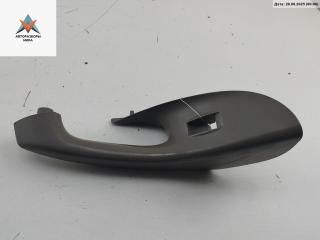 ручка внутренняя передняя правая Volkswagen Passat B6 2006, 2.0 л., бензин, АКПП, чёрный, универсал, 3C1867180A