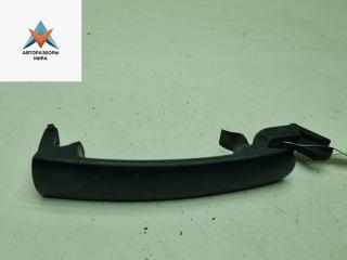 ручка наружная задняя левая SEAT Altea 1 поколение 2005, 1.9 л., дизель, МКПП, серый, минивэн, 3B0837207