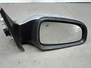 зеркало правое Opel Astra H/Family [рестайлинг] 2008, 1.4 л., бензин, МКПП, хетчбэк 5 дв., PINOV