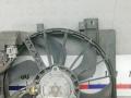 вентилятор радиатора Peugeot 508 1 поколение 2011, 2.0 л., HDi, дизель, МКПП, универсал - фото №5