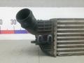 радиатор интеркулера Peugeot 508 1 поколение 2011, 2.0 л., HDi, дизель, МКПП, универсал - фото №2