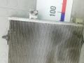 радиатор кондиционера Peugeot 508 1 поколение 2011, 2.0 л., HDi, дизель, МКПП, универсал - фото №2