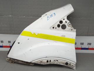 крыло переднее левое Ford Transit 8 поколение 2015, 2.2 л., дизель, МКПП, микроавтобус