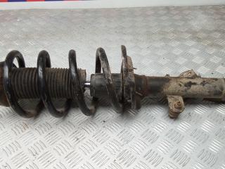 Стойка Ford Transit 8 поколение 2015, 2.2 л., дизель, МКПП, микроавтобус