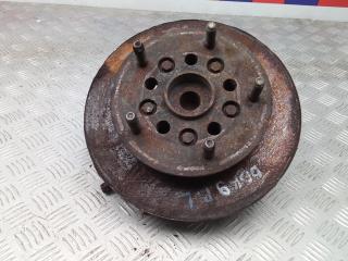 ступица передняя левая Ford Transit 8 поколение 2015, 2.2 л., дизель, МКПП, микроавтобус