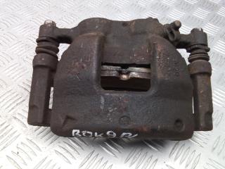 суппорт передний левый Ford Transit 8 поколение 2015, 2.2 л., дизель, МКПП, микроавтобус