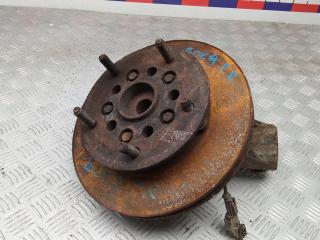 ступица передняя правая Ford Transit 8 поколение 2015, 2.2 л., дизель, МКПП, микроавтобус