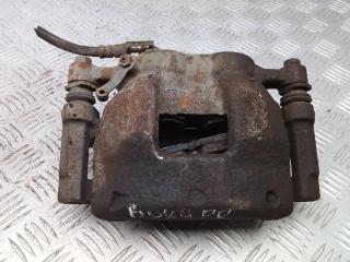 суппорт передний правый Ford Transit 8 поколение 2015, 2.2 л., дизель, МКПП, микроавтобус