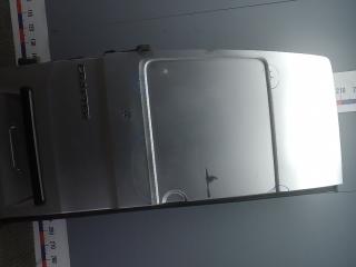 дверь задняя распашная левая Volkswagen Crafter 2 поколение 2021, 2.0 л., TDi, дизель, МКПП, микроавтобус