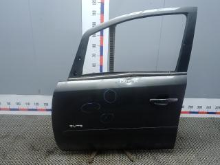 дверь передняя левая Opel Zafira Family [рестайлинг] 2008, 1.8 л., бензин, МКПП, минивэн