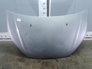 капот Ford S-Max 1 поколение [рестайлинг] 2012, 2.0 л., дизель, АКПП, минивэн