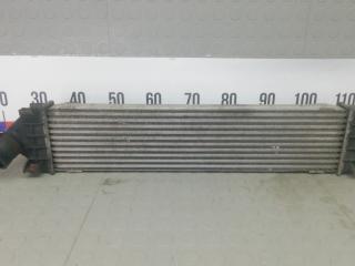 радиатор интеркулера Ford S-Max 1 поколение [рестайлинг] 2012, 2.0 л., дизель, АКПП, минивэн