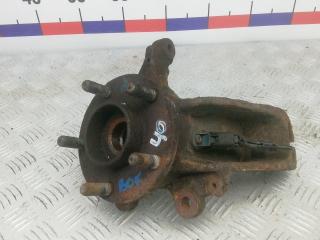 ступица передняя правая Ford Focus 3 поколение 2011, 1.6 л., бензин, МКПП, хетчбэк 5 дв.