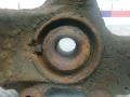 ступица передняя правая Ford Focus 3 поколение 2011, 1.6 л., бензин, МКПП, хетчбэк 5 дв. - фото №6