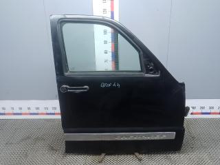 дверь передняя правая Jeep Cherokee KK 2008, 2.8 л., D CRD, дизель, АКПП, внедорожник 5 дв.