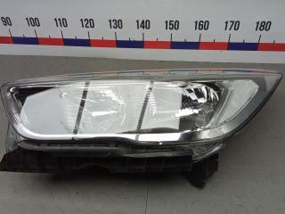 фара левая Ford Kuga 2 поколение [рестайлинг] 2018, 1.5 л., дизель, МКПП, внедорожник 5 дв., 6V4113W030BH, 02A00RL01HCRPL