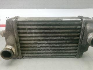 радиатор интеркулера Chrysler Voyager 4 поколение [рестайлинг] 2005, 2.5 л., дизель, МКПП, минивэн