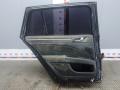 дверь задняя левая Skoda Superb 3 поколение 2015, 1.6 л., дизель, МКПП, универсал, 3T9833055 - фото №10